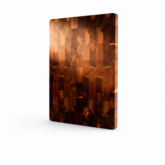 Planche à découper en bois d’acacia